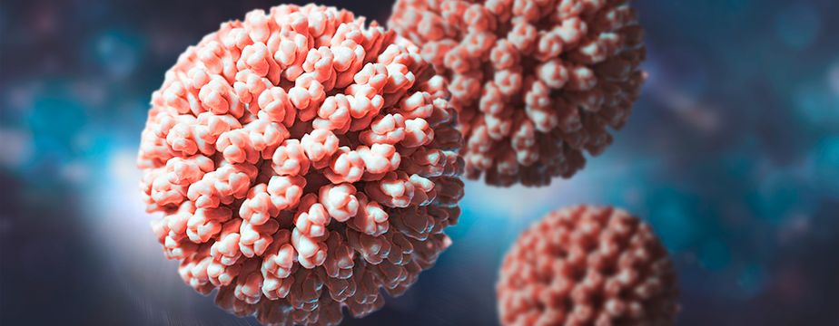 Rotavirus