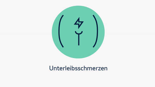 Unterleibsschmerzen