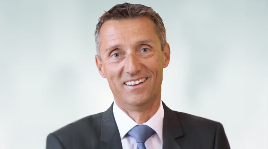 Prof. Dr. Axel Hauschild