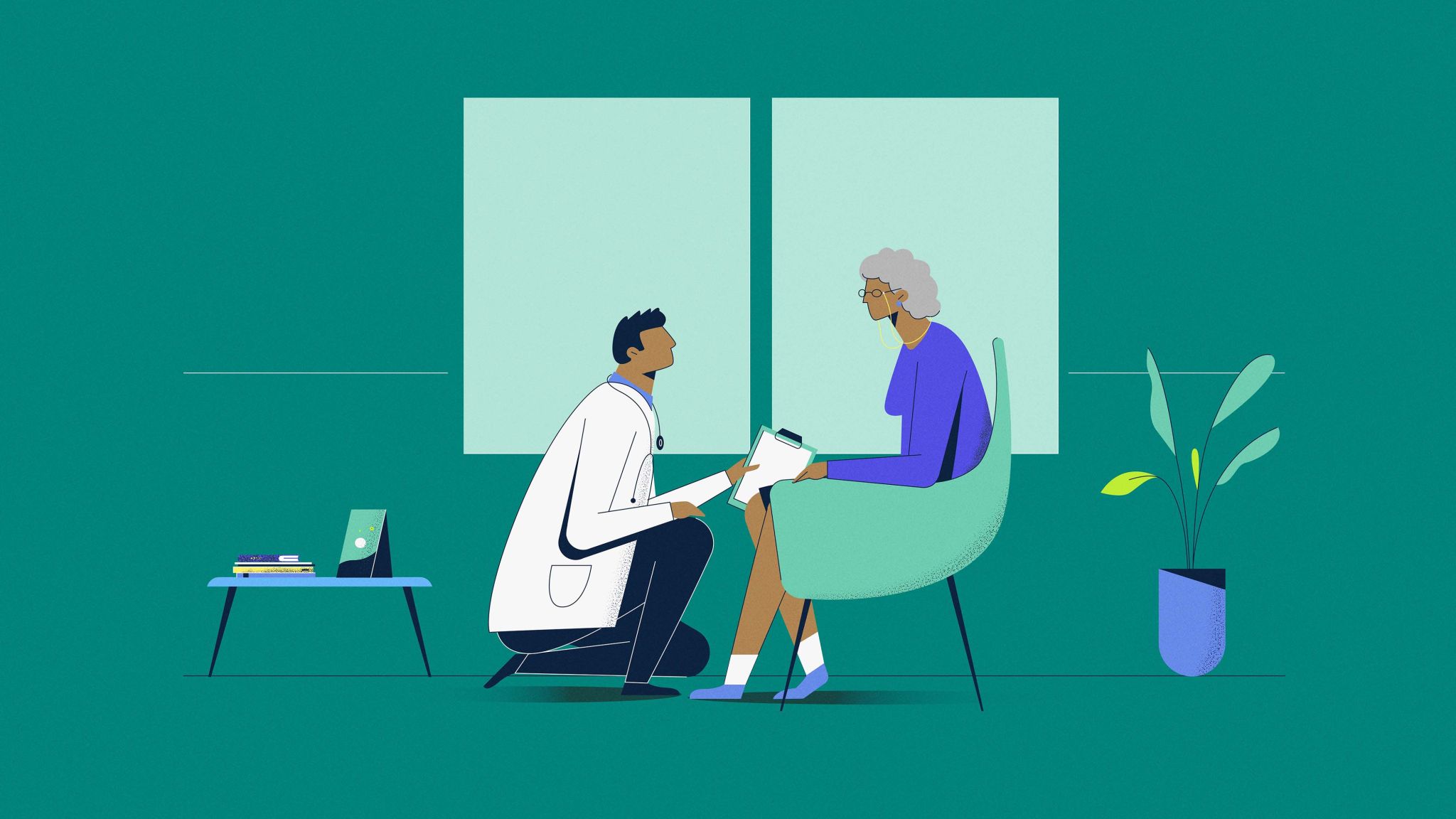 Neue HIV Diagnose