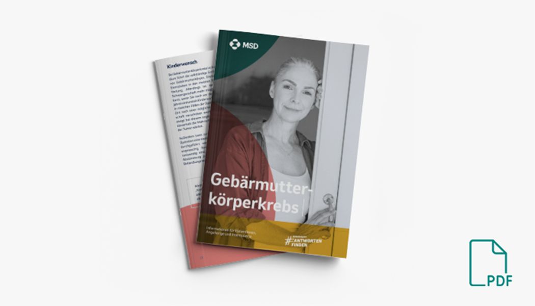 Endometriumkarzinom verstehen